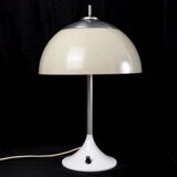 Vintage Mushroom Lamp - House Lum - epoch : XXth Century