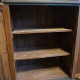 Marriage Java Cabinet