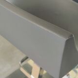 Pair of Calligaris bar stools