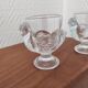 Set of 3 Chicken Egg Cups