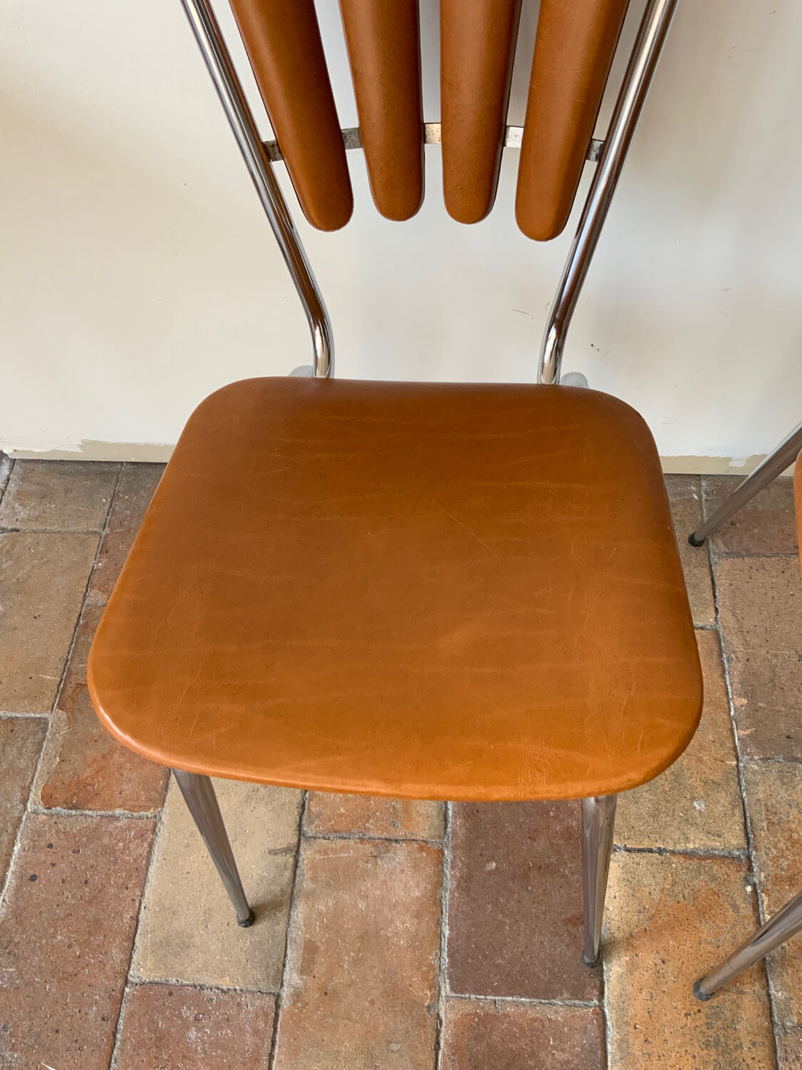 Vintage chairs