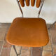 Chaises vintage