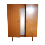 Vintage wardrobe