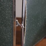 Beveled triptych barber mirror (685*290mm)