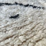 Berber carpet 170x250cm