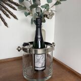 Vintage champagne bucket
