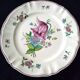 Sarreguemines earthenware cake dish