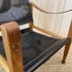 Safari Chair par Kaare Klint