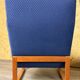 2x 1960s 1970s Teak Easy Chairs by Magnus Oelsen A/S Durup Denmark
