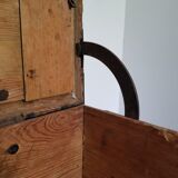 Vintage trunk