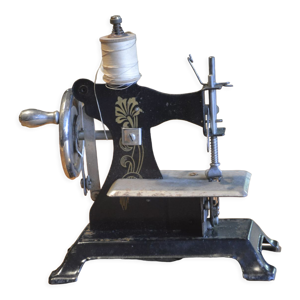 machine à coudre pour