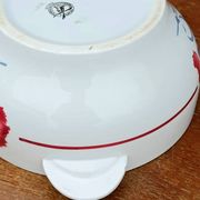Moulin des Loups tureen, carnation model