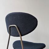 Chairs by Rob Parry & Emile Truijen, the Netherlands, 1955