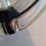Vintage Space Age pendant light