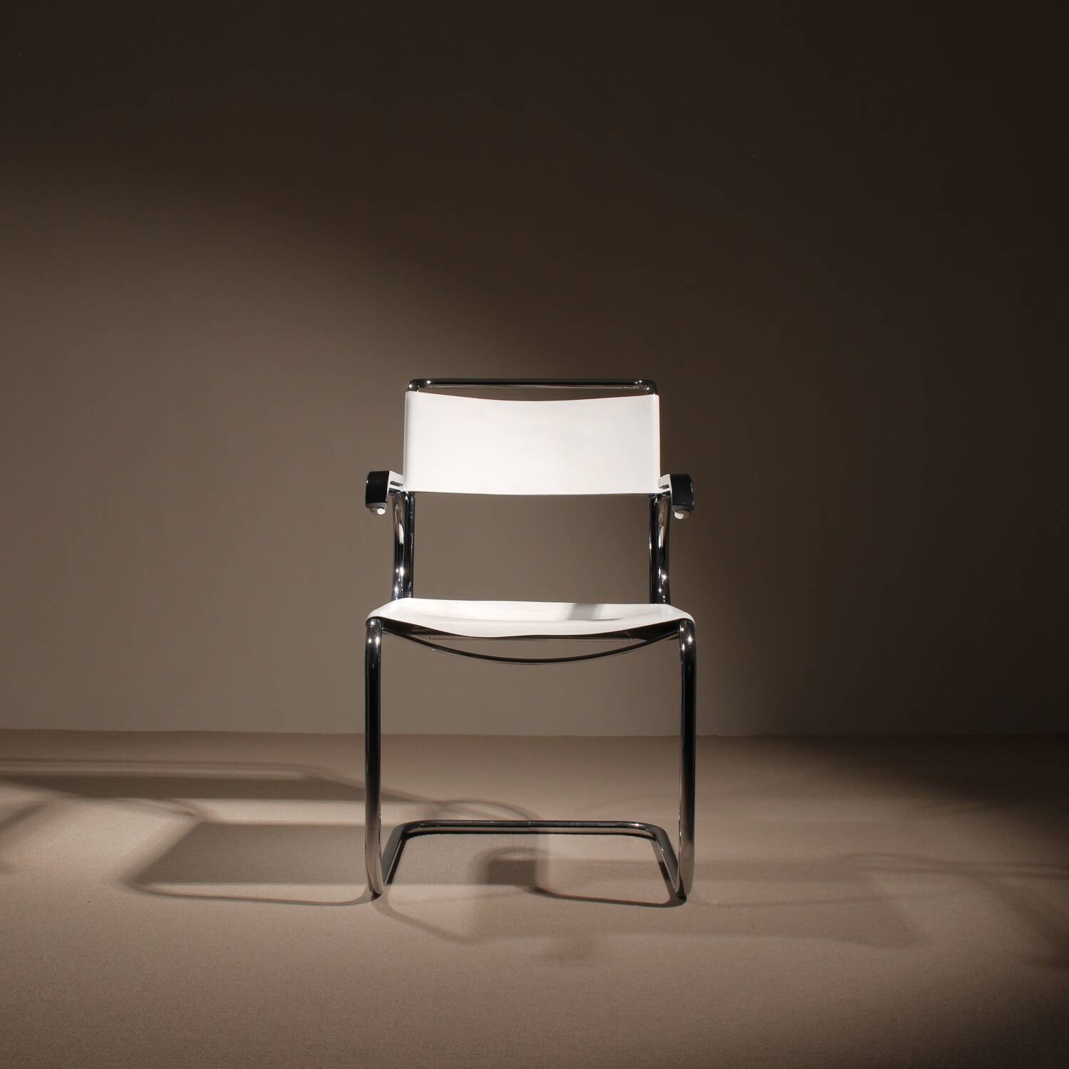 Pair of Cantilever Chairs ‚D40‘ by Marcel Breuer for Tecta | Germany 1928