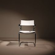 Pair of Cantilever Chairs ‚D40‘ by Marcel Breuer for Tecta | Germany 1928