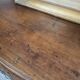 Louis XV period oak chest of drawers