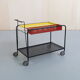 Serving trolley 1960s