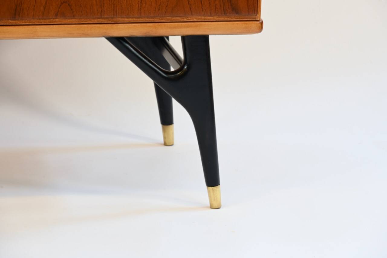 Meuble AB Tabergsmobler suède 1955 (teck)