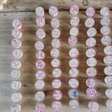 Old Lotto Game