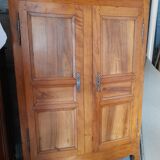 Antique wardrobe