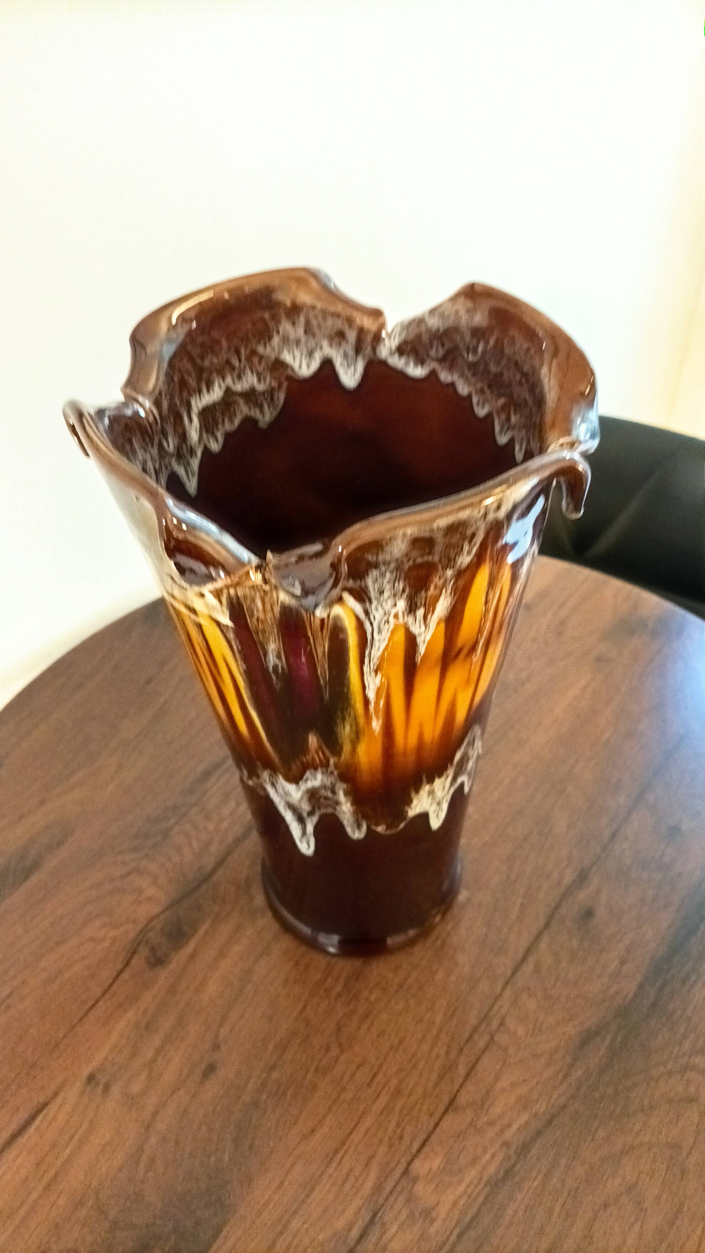 Vase Vallauris