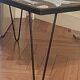 Tiled coffee table from the 60s/70s