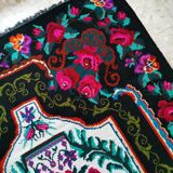 Moldovan kilim carpet