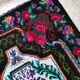 Tapis kilim moldave