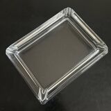 large ashtray or empty pocket 1970