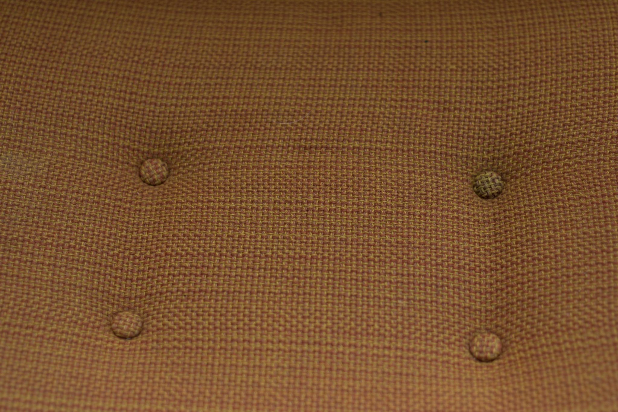 Chaise Geoffrey Harcourt pour Artifort