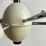 Vintage Sputnik coat rack