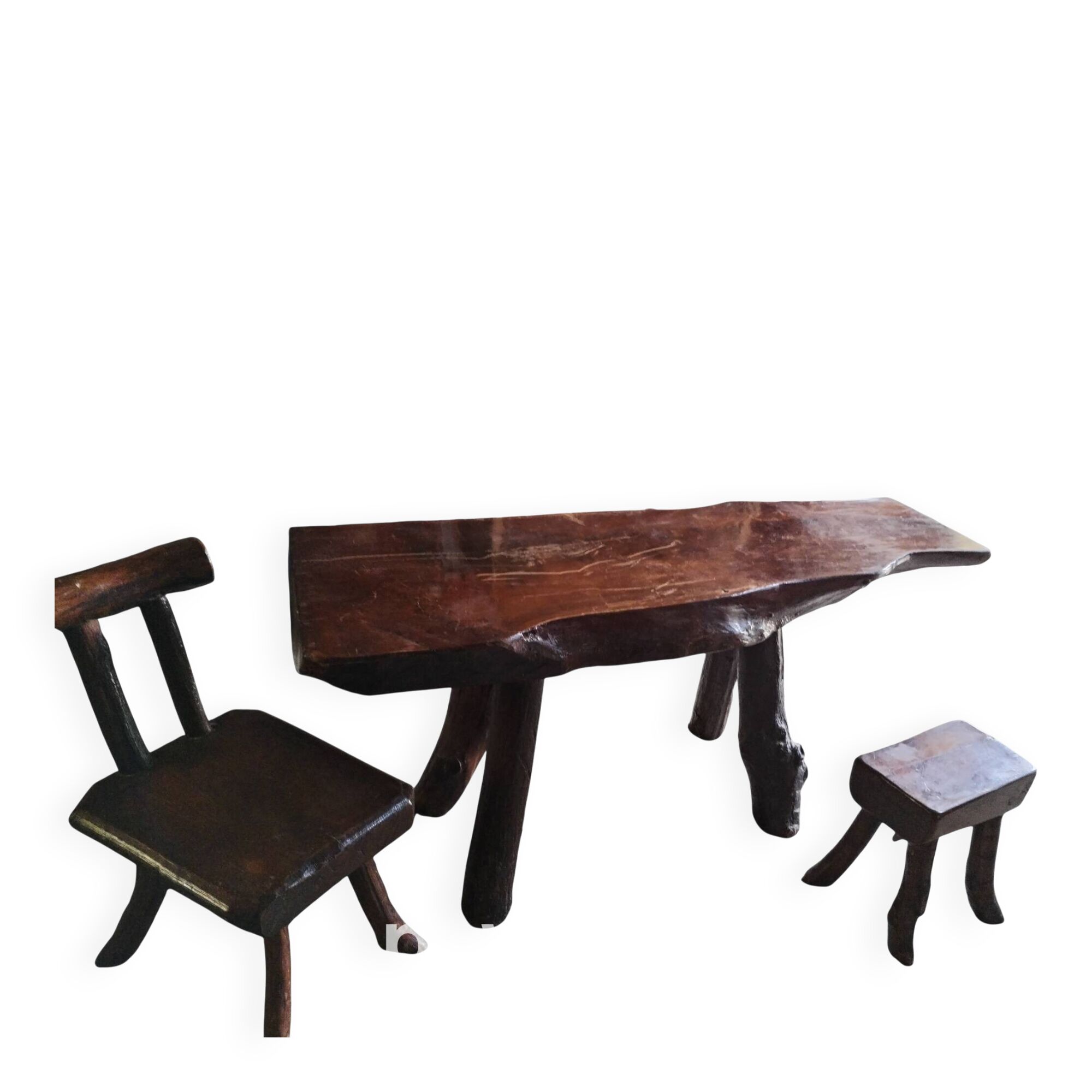 Mobichalet Table