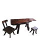 Mobichalet Table