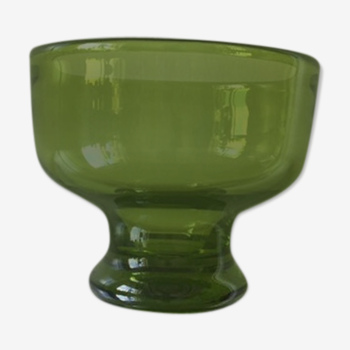 Holmegaard bowl by Per Lutken 1960's