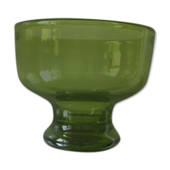 Holmegaard bowl by Per Lutken 1960's