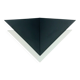 Mid Century Triangular Wall Light by J.T. Kalmar, Austria, 1960s/1970s