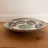 Albert Thiry ceramic dish, Vallauris