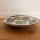 Albert Thiry ceramic dish, Vallauris