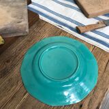 Service Villeroy & Boch Mettlach vert céladon