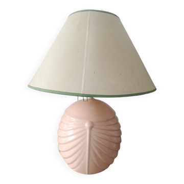 Lampe posé vintage