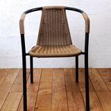 Garden chair Go In