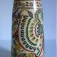 Large vintage ceramic sculpture, Tonala, Mexico