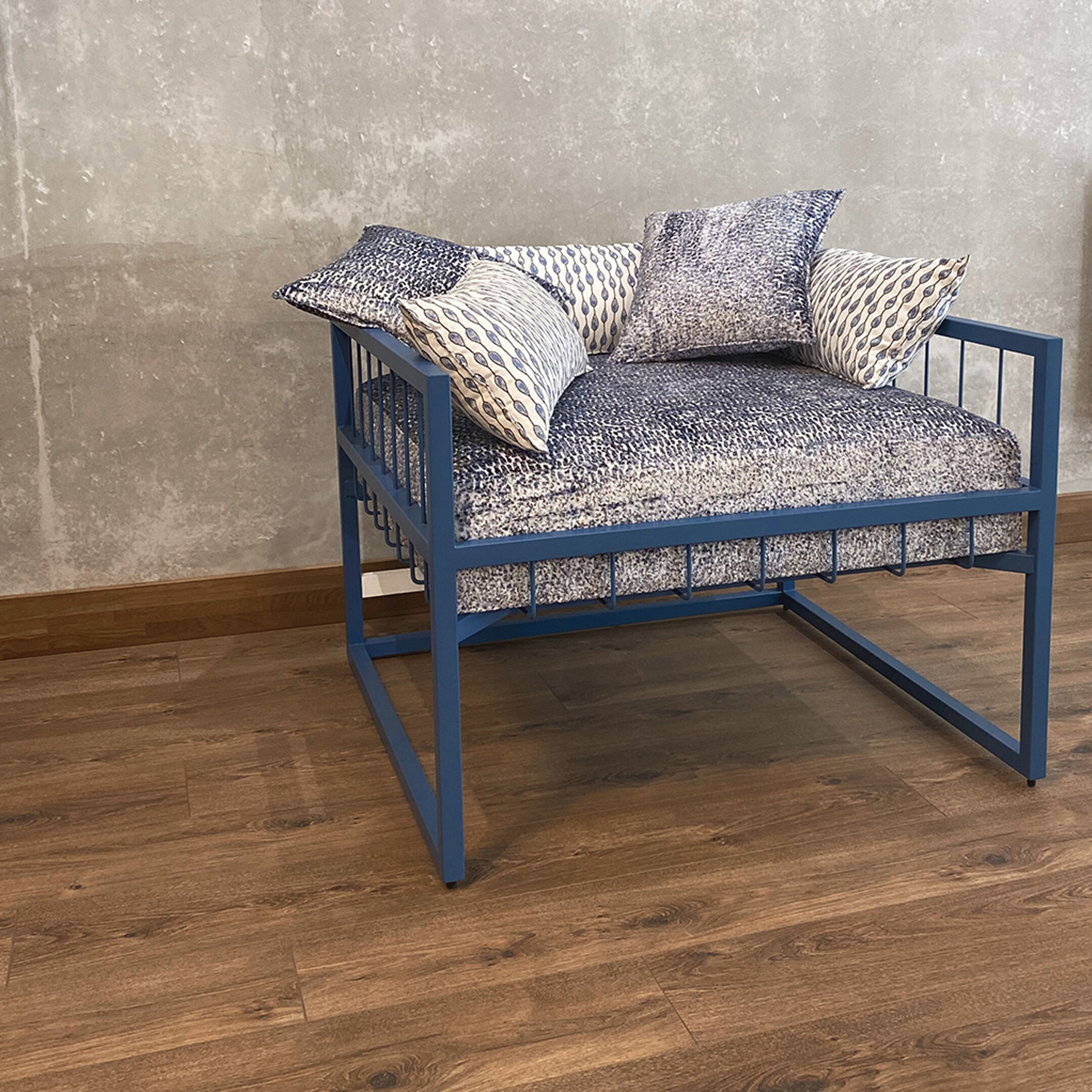 Bar Chair House IPSO