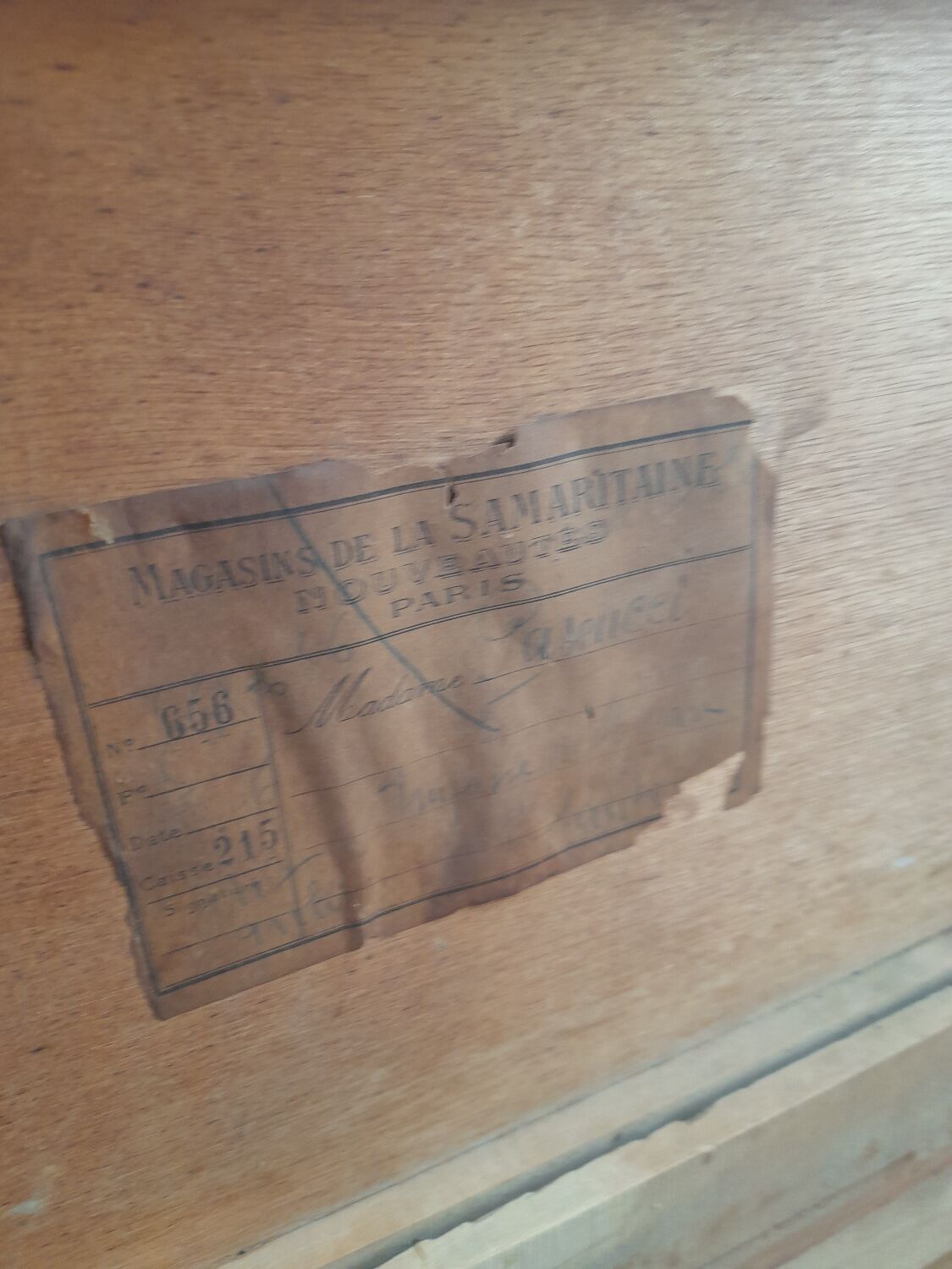 Mado sideboard "mini width"