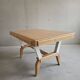 Table Rustique / Mid-century