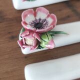 Flower Knife Holders