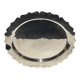 Vintage oval silver-plated tray J.B. Chatterley & Sons – Birmingham