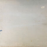 Impressionist Post-Impressionist Painting "Moonlight" by François Moreau - 1915