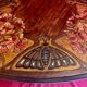Art Nouveau pedestal table/side table, 1930s